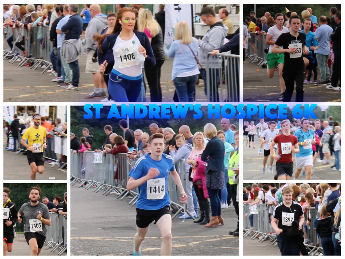 StAndrews_PE's tweet photo. @StAndrewHospice 6K run #SA6K https://t.co/yWzxPBpw0S