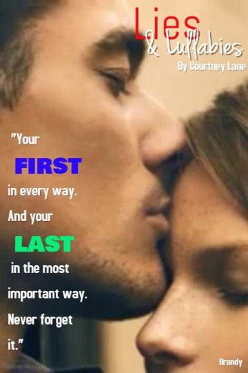 Meet your new book boyfriend! Catch from Lies and Lullabies by <a href="/AuthorLane/">Courtney Lane</a>
