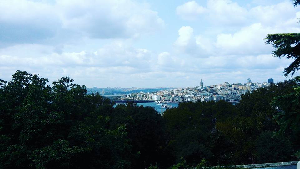 TolgaDener's tweet photo. İstanbul https://t.co/hSzv5yUIH6