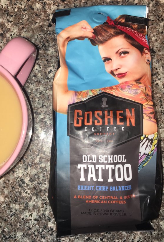 ☕️ <a href="/GoshenCoffee/">Goshen Coffee Co.</a>