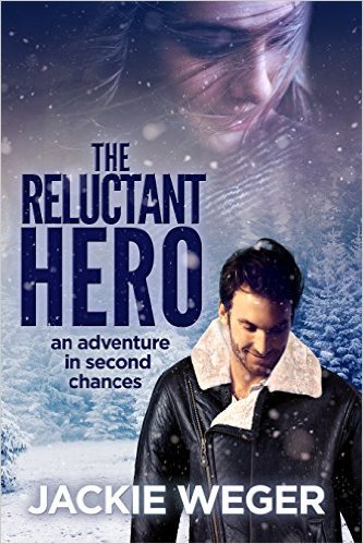 HEARTWARMING♡#ROMANCE
<a href="/JackieWeger/">Jackie Weger, author</a>
❖THE RELUCTANT HERO❖
COMPELLING Survival &amp;♡LOVE!
#ASMSG
amazon.com/Reluctant-Hero…