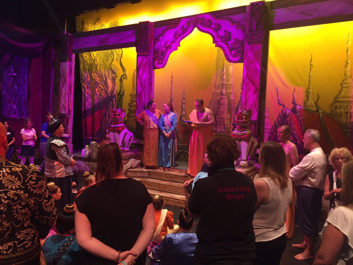 PromenadeProductions tweet media