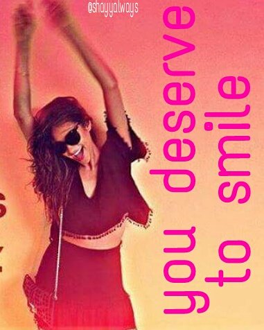 Shayyalways's tweet photo. @shaymitch you deserve to smile 💝👑 https://t.co/S8kBD9gKsH