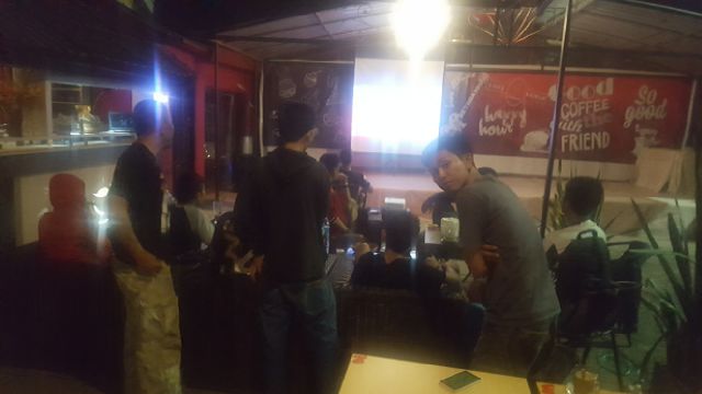 JCI_Sidrap's tweet photo. .#Nobar #SerieA #Gio4 #InterJUVE @JCI_Sidrap || Cc : @JCIndonesia https://t.co/vtImoesG7Q