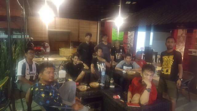 JCI_Sidrap's tweet photo. .#Nobar #SerieA #Gio4 #InterJUVE @JCI_Sidrap || Cc : @JCIndonesia https://t.co/vtImoesG7Q
