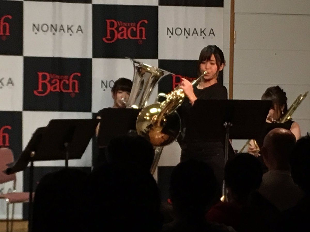 jbrasscom's tweet photo. TNB5 FirstLIVE
本日はメンバー皆かなり緊張しましたが無事に終了しました。
お越しくださいましたお客様、アクタスの皆様ありがとうございました。
メンバー一同更に精進して参りますので今後とも応援のほど宜しくお願い致します。 https://t.co/A7YKslarU2