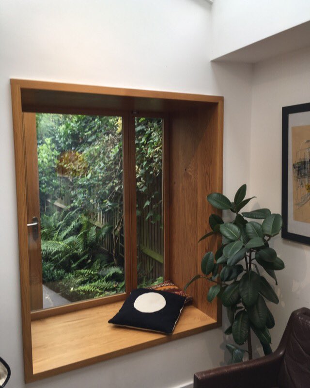 sister_suitcase's tweet photo. @openhouselondon day2 Thanks to those who opened up their homes to visitors #inspiring #CanopyHouse #N16 #A2studio https://t.co/CcX0L9klt8