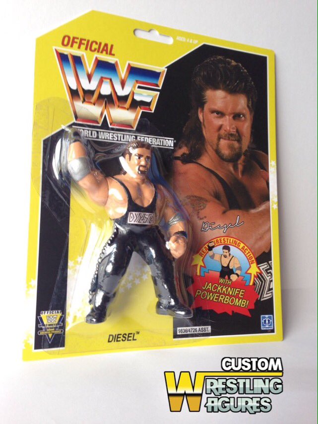 custom figures for sale