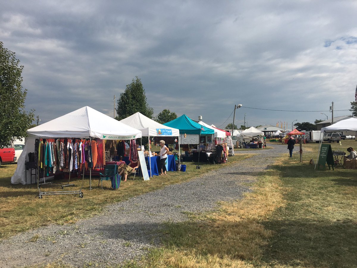 WincVaRotary's tweet photo. Last day to catch the Apple Harvest Festival! https://t.co/swAvwjiQQ9