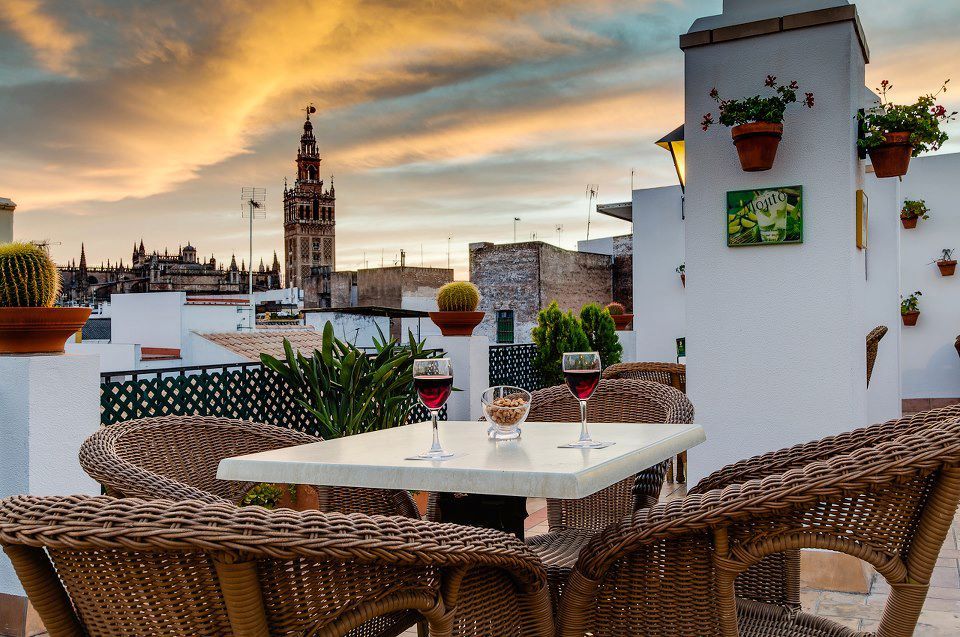 Sevilla Insólita tweet media