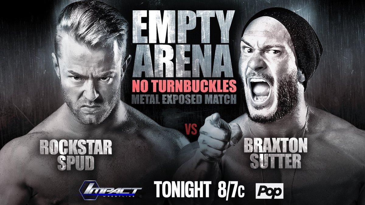 MrPEC_Tacular's tweet photo. UK #BroFans!

2NITE at 9 on @ChallengeTV, a HUGE #ImpactUK:

GRAND CHAMP TOURNEY
HARDYS FATE
EMPTY ARENA BOUT

#BOOM https://t.co/5LhzBmeTIw