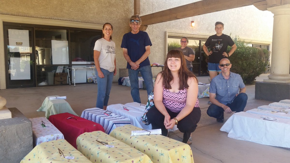 adlaz's tweet photo. 96 cats checked in for 75 cat clinic. Overacheivers! Great kickoff #fallforfelines https://t.co/JT2yl2aoP8