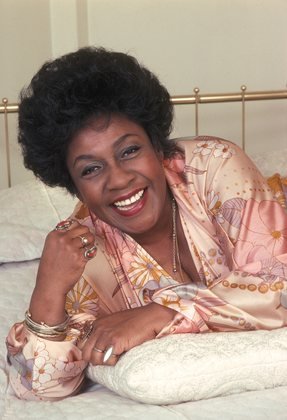 isabel sanford