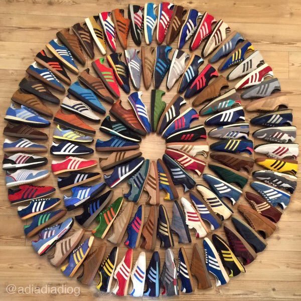 TheShoeGoals's tweet photo. So cool! https://t.co/Z4254geE6s