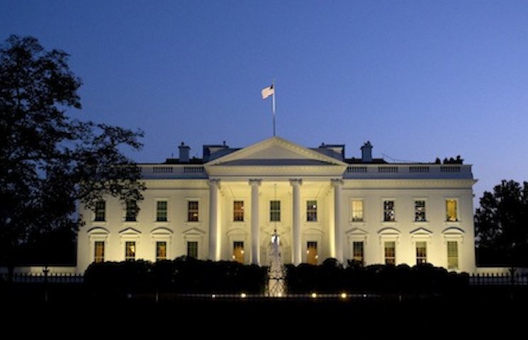 macleans's tweet photo. The real threat in the U.S. election: https://t.co/ZipMaWYYQV https://t.co/34Nu4ckMMO