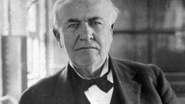 The value of an idea lies in the using of it.

#Edison #Value #Entrepreneurship