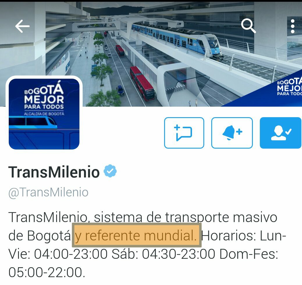 faiberleon's tweet photo. @TransMilenio referente mundial de un sistema contaminante y de lo que no se debe hacer #transminfierno https://t.co/EvamRJFodp