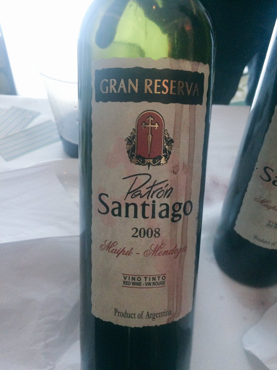 cualesmicopa's tweet photo. Recuerdos de la segunda noche del #iwe2016 @IWE_Mza_2016 #winelover 🍷 #PatronoSantiago https://t.co/pfmWXMyOA7