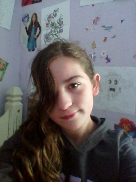 littlebabychica's tweet image. This is me