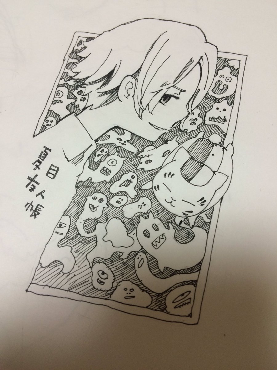 ええなぁこのアニメ
癒されるわ.. 