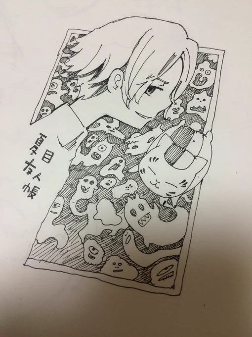 ええなぁこのアニメ
癒されるわ.. 