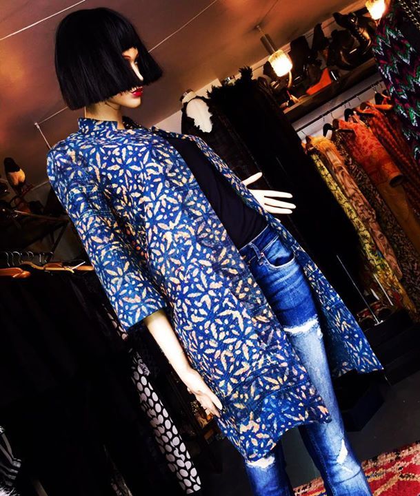kendtdesign's tweet photo. New Jacket in the shop https://t.co/yOBVdP05Kv