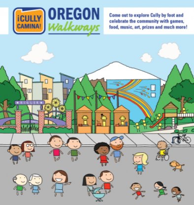 BIKETOWNpdx's tweet photo. Join us today for #CullyCamina! 11am -  4pm. https://t.co/2ybRmHIQI1 https://t.co/Poze5QmoB1