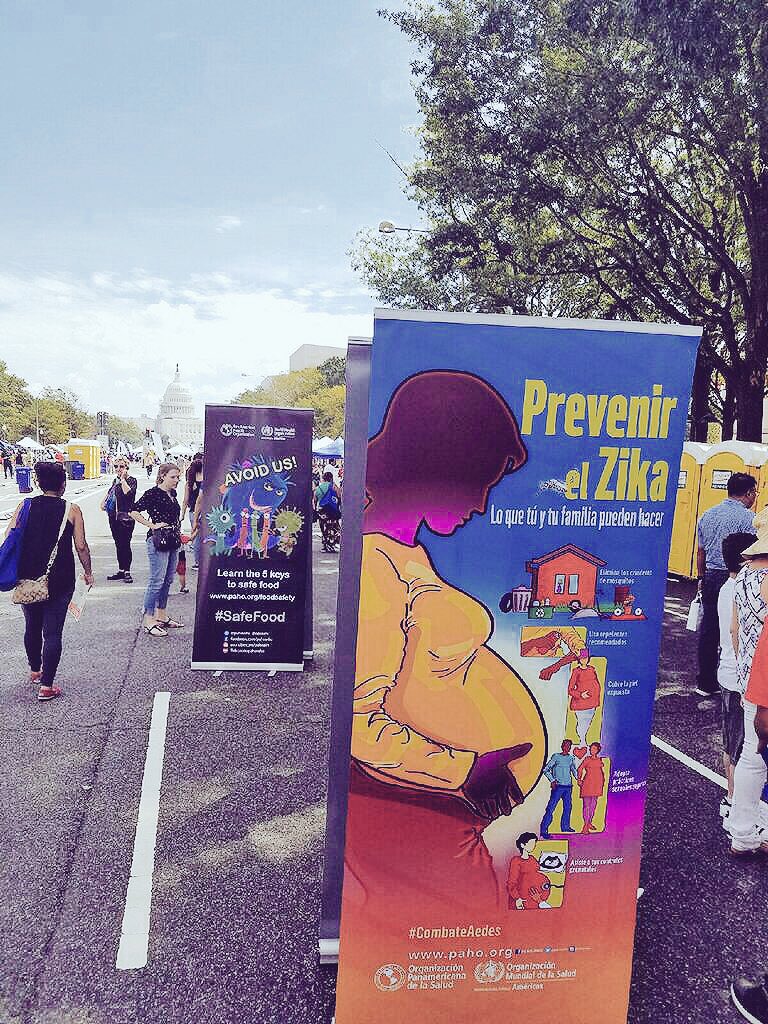 pahowho's tweet photo. If you are in the #WashingtonDC area today, come an join us at #DCFiesta. Our stand is at Pennsylvania Ave & 6th NW https://t.co/V2tEXjlxl7