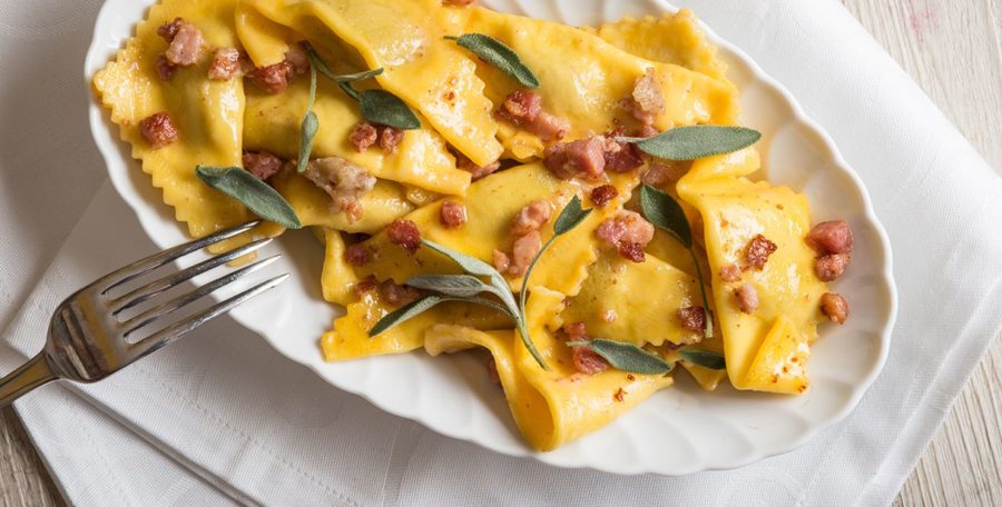 PiccoleRicette's tweet photo. "Casoncelli alla bergamasca" https://t.co/XXRqAdyOPO #piccolericetteapp #yummy #foodporn https://t.co/Lqo1eSzz0H