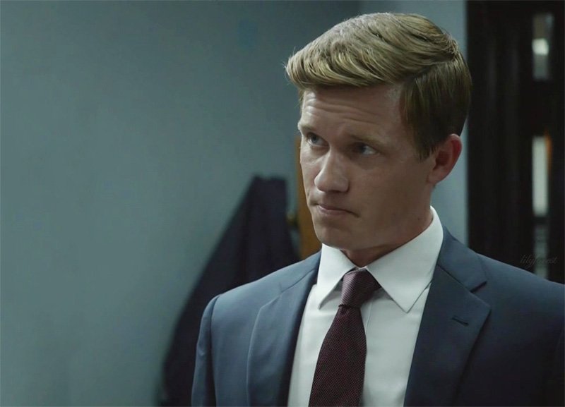 lily_forestwave's tweet photo. #WarrenKole in Shades of Blue https://t.co/mo8osYFcxg