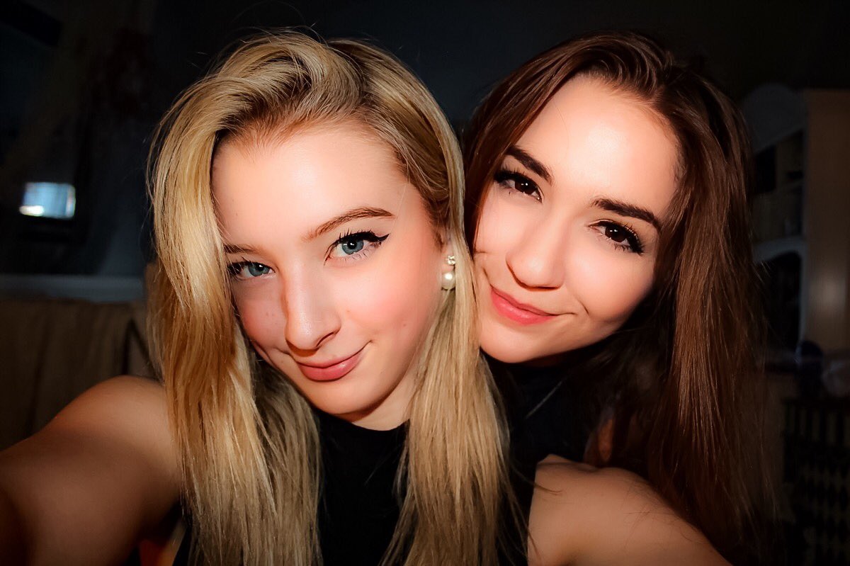 Amber Glenn on Twitter: "Happy birthday to this amazing beautiful girl