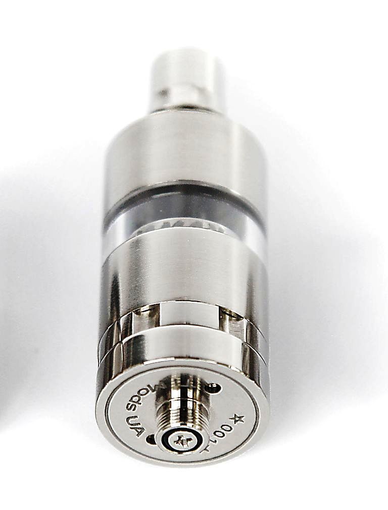bashik195's tweet image. I made «ATAMAN II maxi»
even more flavor and vapor !!! titanium-mods.com/titanium-mods/…