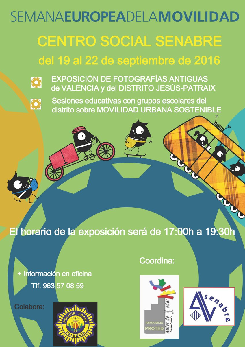 Asociación Proted tweet media