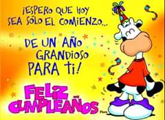 FansDohoOficial's tweet photo. Hoy de cumple DjDoho https://t.co/gm7H4yZdV4