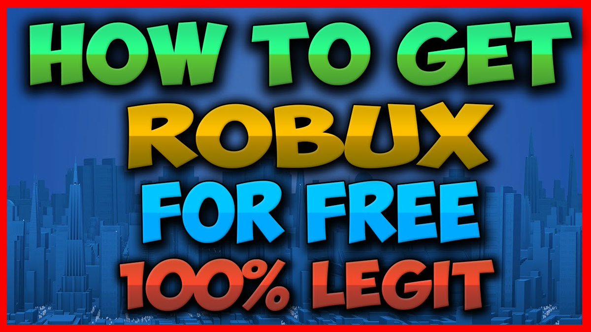 Roblox Free Robux On Twitter Add Unlimited Robux With Our Online