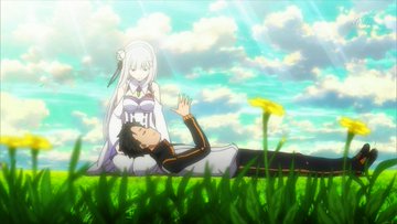 リゼロ フリューゲルの正体と目的は 大樹との関係とループ説を検証 エンタメlove