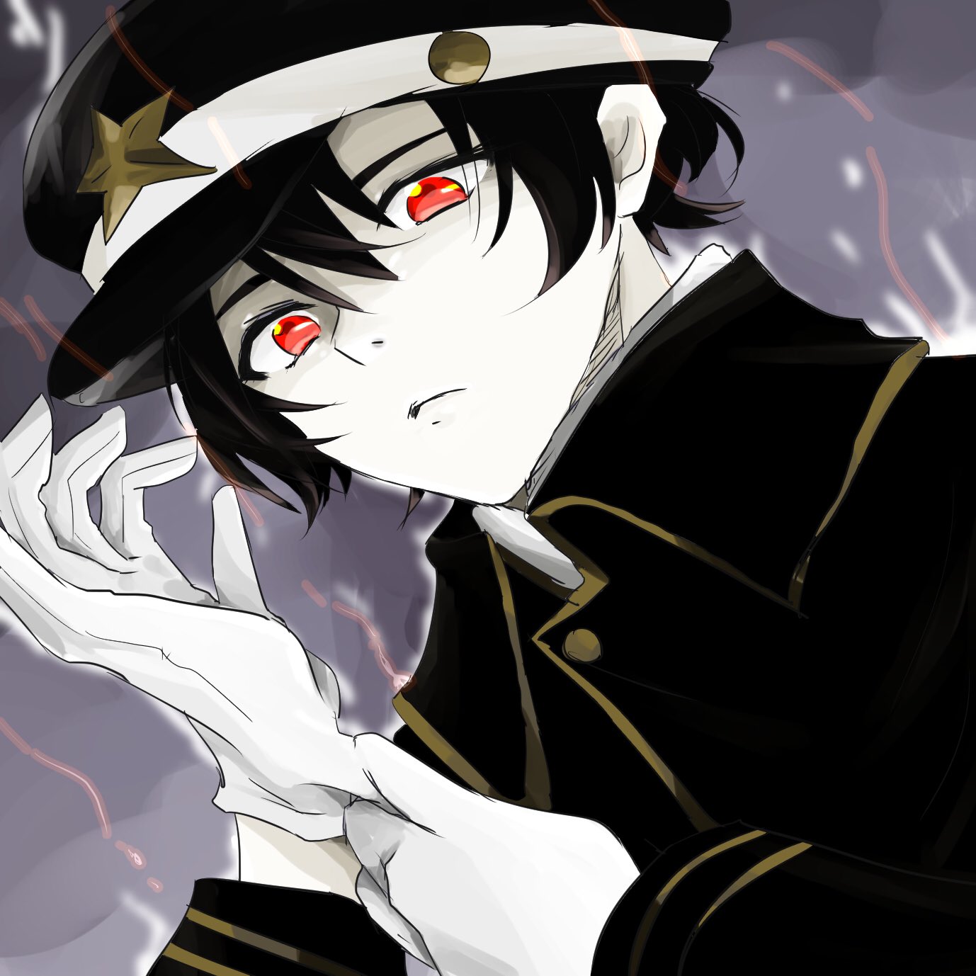 ハレルヤ En Twitter 黄泉 かっこいいな 25日楽しみにしてます T Co Nylu97mhex Twitter