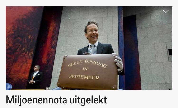 Moet dit datalek ook gemeld worden?