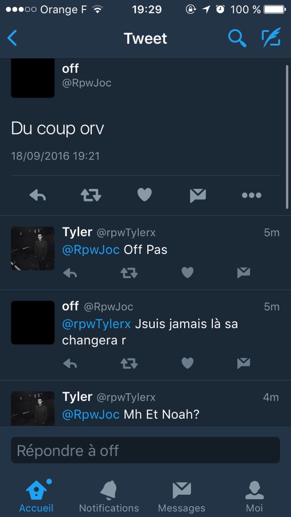 rpwTylerx's tweet photo. @LeCousindeDora Ui https://t.co/jUuasZk31g