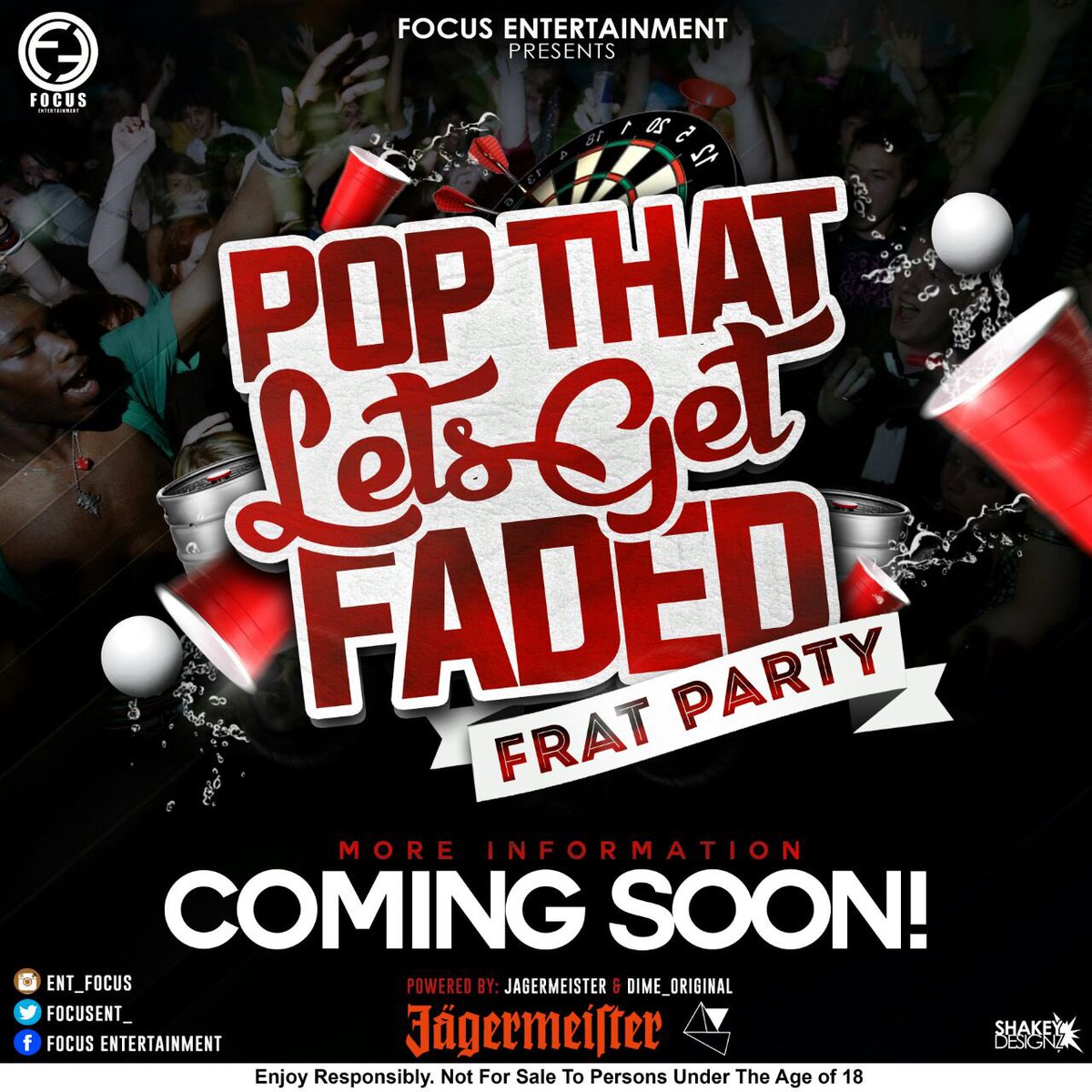 FocusENT_'s tweet photo. FRAT PARTY BAYBEE 🚨💊🔞 https://t.co/QBR7XYUKB2