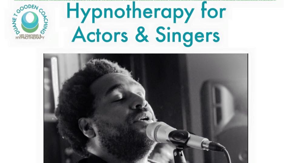 GetinWorkshops's tweet image. Just 3 places left!
Group Hypnotherapy for Actors &amp;amp; Singers
book here;
dtgcoaching.co.uk/actors-singers…