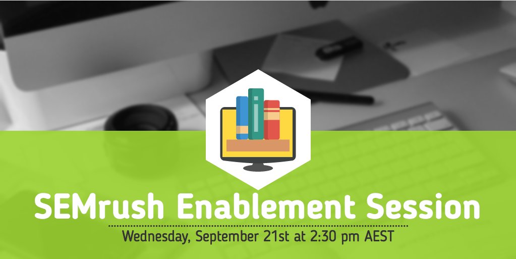 semrush tweet picture