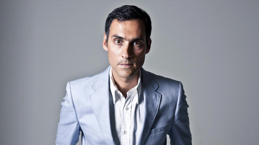 There's no man in #Brighton that knows #housemusic like <a href="/seamushaji/">Seamus Haji</a>. Listen on-demand: bit.ly/238GH5o