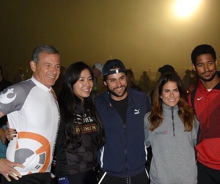 Karla Souza tweet media