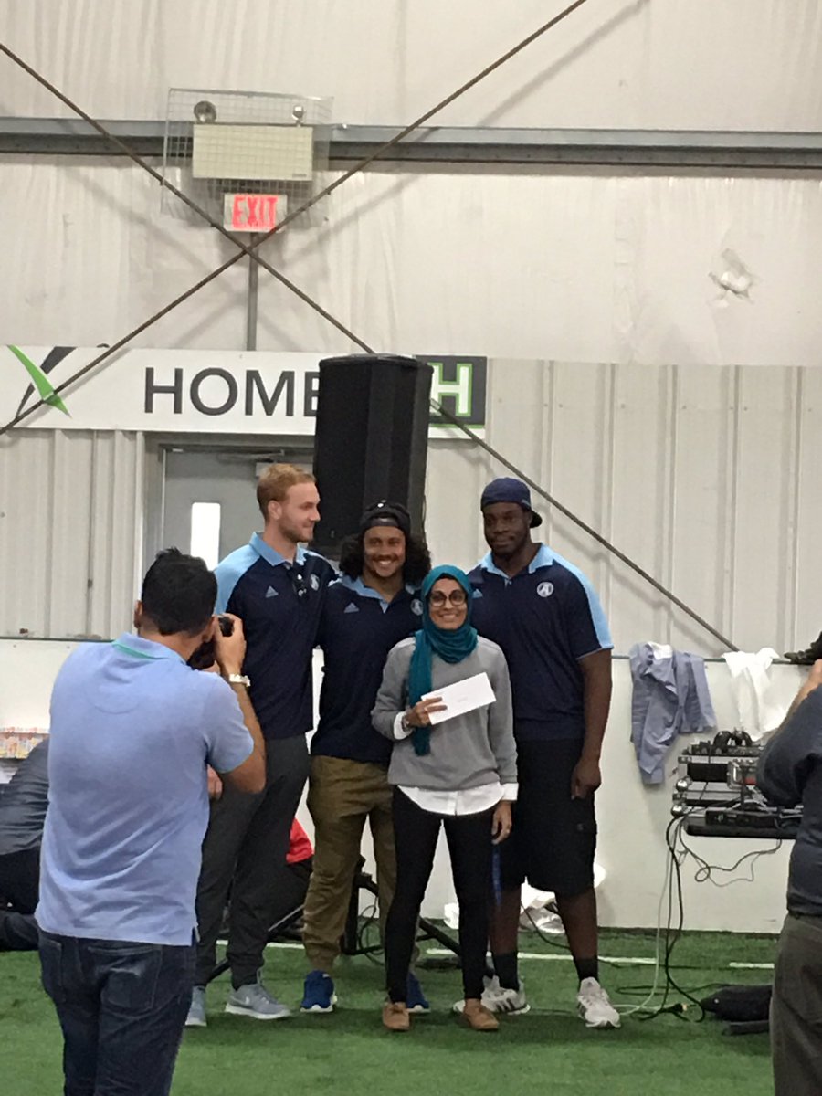 SOOSouthCentral's tweet photo. @SOOSouthCentral @SOOntario @unitedweSMILE #RECFEST2016 https://t.co/18CAhIEt17
