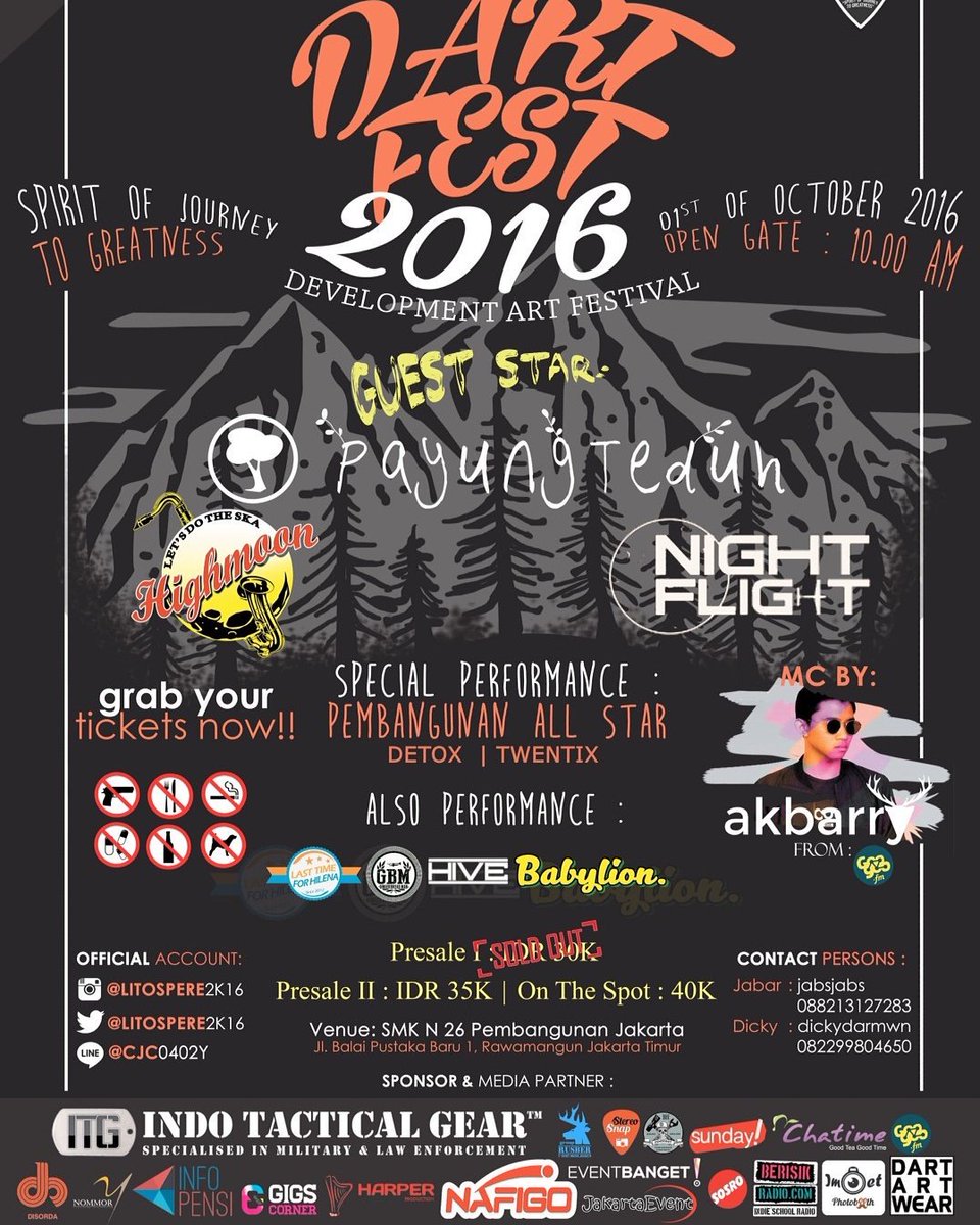 tfo_production's tweet photo. Lets join with @HIVE_ID at @LITOSPERE2k16 https://t.co/CKUIIA2fUu