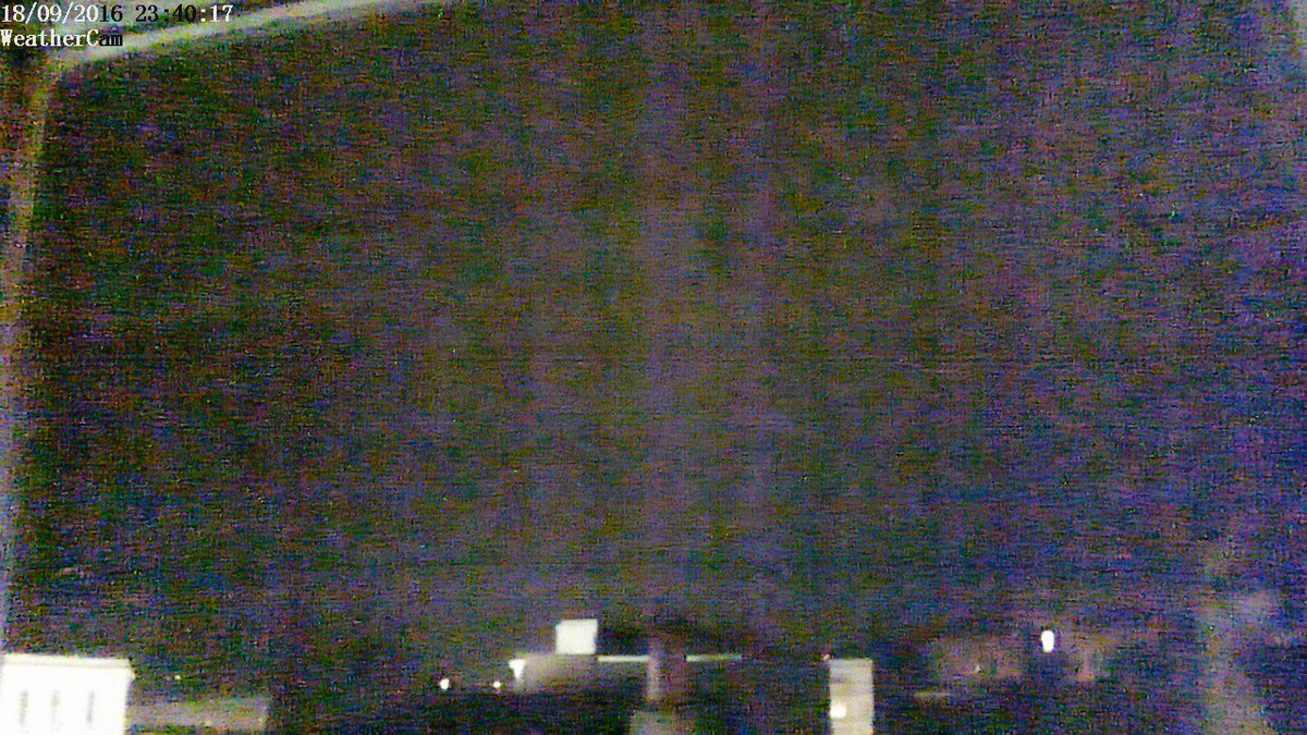 17.3°C, Wnd: NE, 1 mph av, 2 mph gst, Hdty: 77%, Rn (hr) 0.0 mm, Psr: 1022 hPa, falling slowly #Brighton