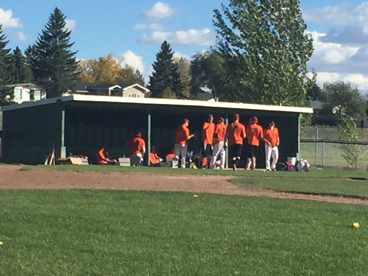 CalgaryGiants's tweet photo. Hope the Dbacks enjoy their new #Giants shirts https://t.co/DD1dNRzenq