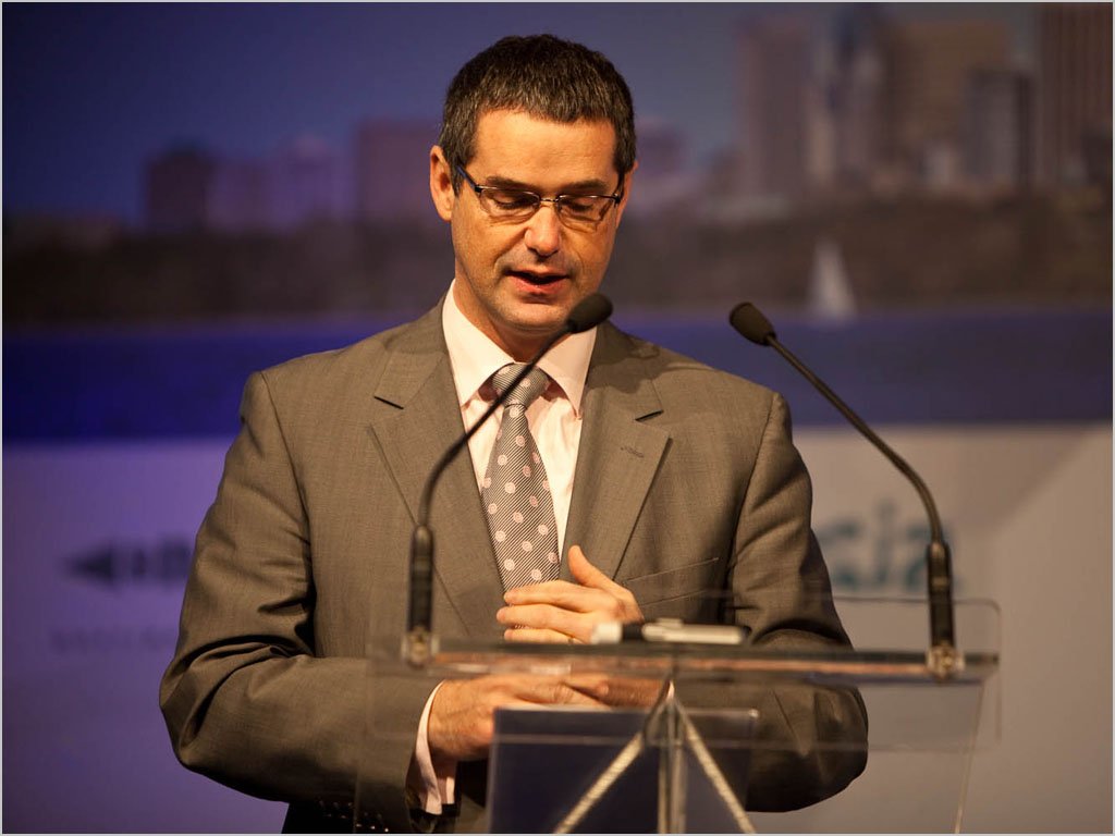 Stephen Conroy announces retirement from Senate: j.mp/2cIktHN