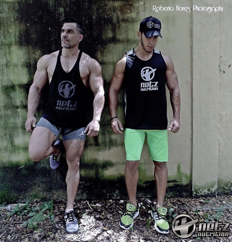 netznutrition's tweet photo. Focus in what you want and go for it, nothing stop you #GetNetz … https://t.co/eToxdFH1lc #Bodybuilding #gym #muscle https://t.co/eBjmIoUTcf